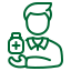 nouveau client pharmacien